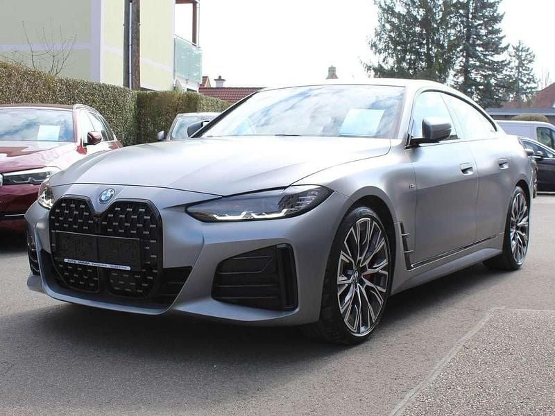 Gebraucht BMW 430 M Sport 286 PS (210 kW) 2023 Coupé