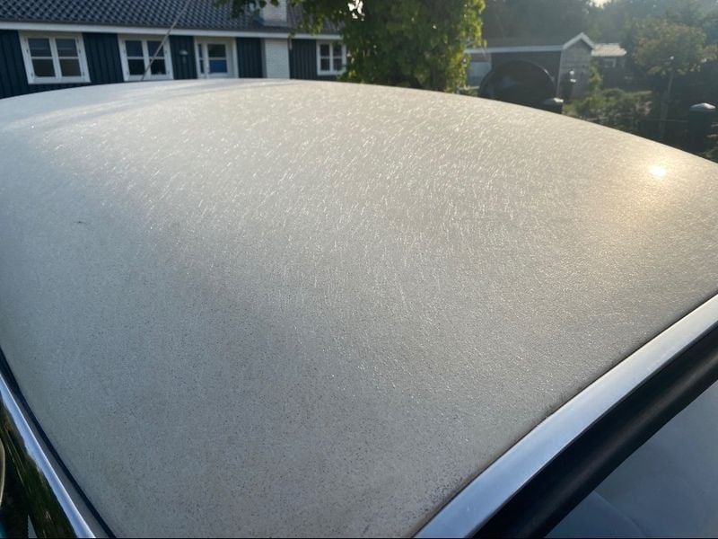 Gebraucht Citroën DS 69 PS (50 kW) 1963 Limousine