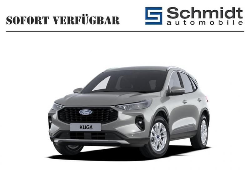 Neu 2025 Ford Kuga Titanium SUV | € 36.190 (Superpreis) - Bild 1/4