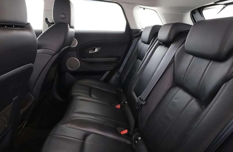 Gebraucht Land Rover Range Rover evoque SE 150 PS (110 kW) 2017 SUV