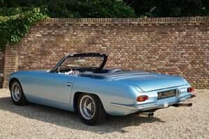 Gebraucht Lamborghini 400GT 320 PS (235 kW) 1967 Blau Coupé