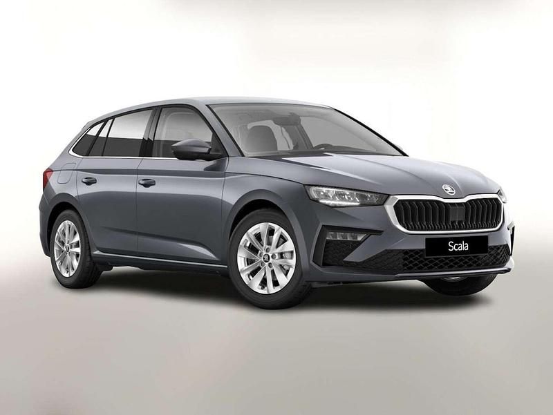 Grau Neu 2025 Skoda 110 R Lodge Limousine | € 28.827 - Bild 1/4