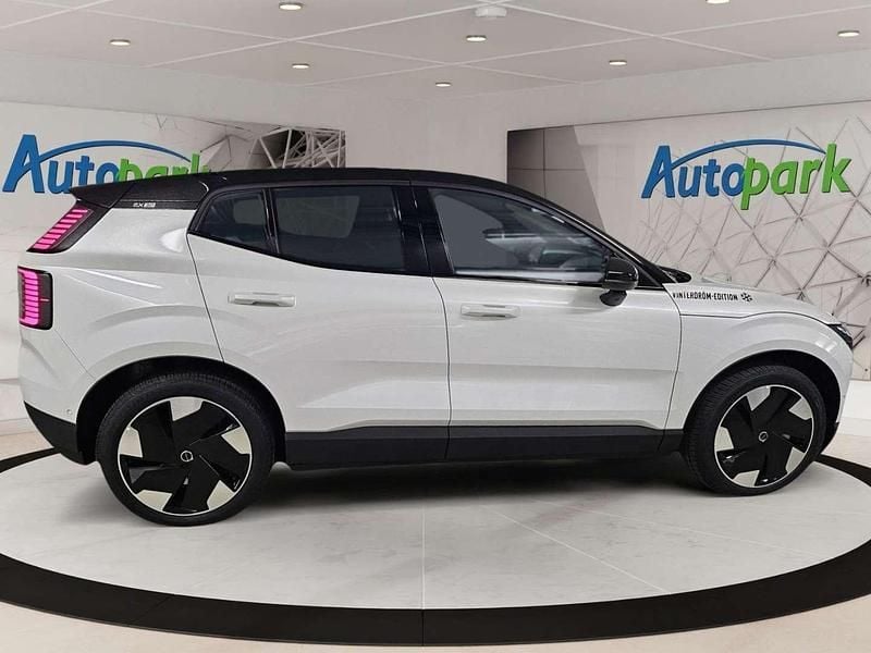 Gebraucht Volvo EX30 Plus 200 kW (272 PS) 2024 Other SUV