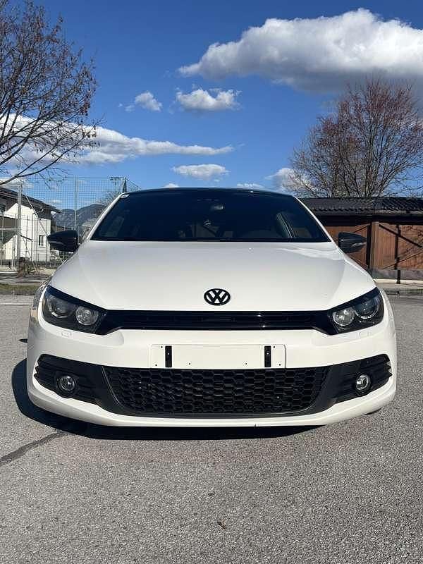 Gebraucht 2012 VW Scirocco Coupé | € 9.000 (Guter Preis) - Bild 1/4