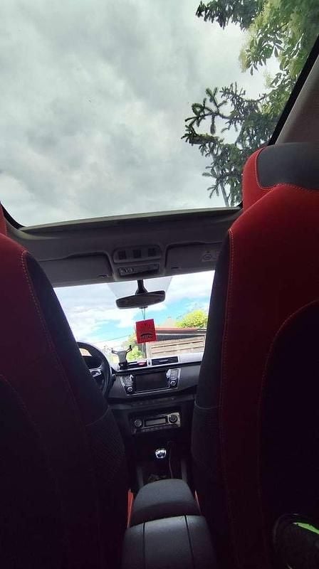 Gebraucht Skoda Fabia Monte Carlo 90 PS (66 kW) 2017 Kleinwagen