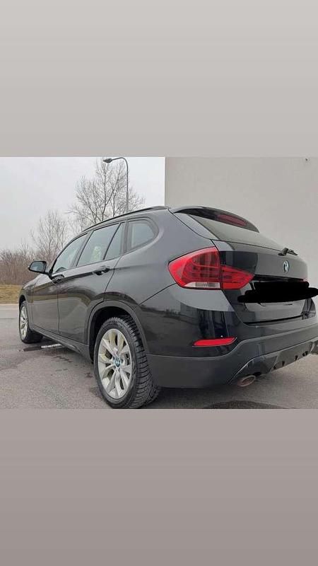 Gebraucht BMW X1 143 PS (105 kW) 2012 SUV