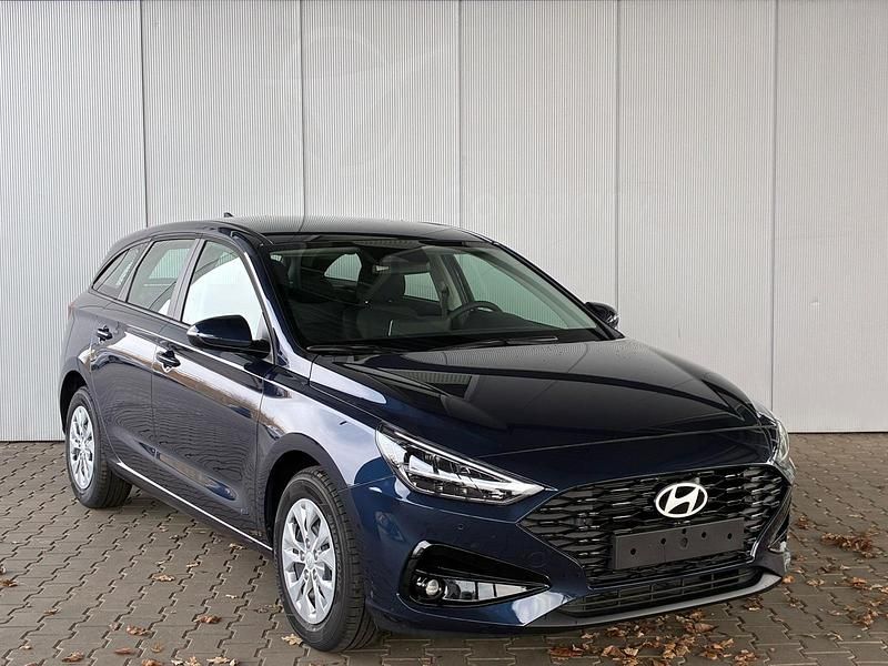 Neu Hyundai i30 Comfort 101 PS (74 kW) 2026 Kombi