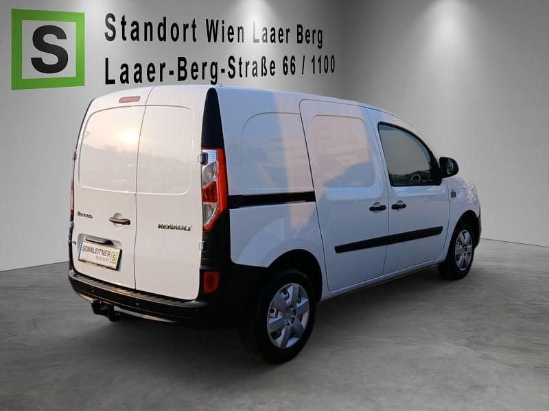 Gebraucht Renault Express 80 PS (58 kW) 2021 Van / Kleinbus