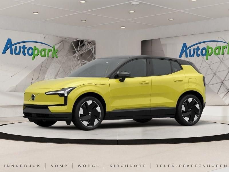 Gebraucht Volvo EX30 Performance 314 kW (428 PS) 2024 SUV