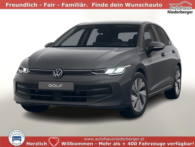 Neu VW Golf VIII 150 PS (110 kW) 2025 Limousine