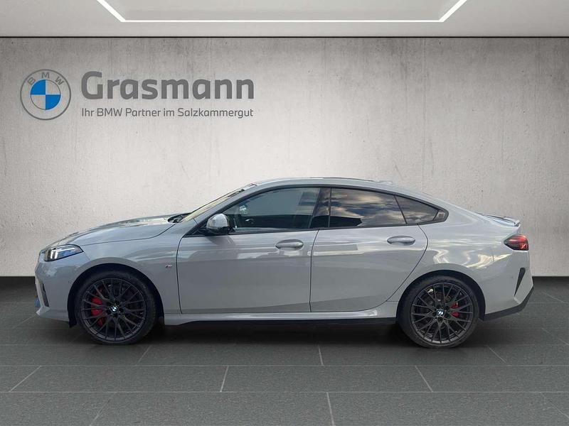 Gebraucht BMW 220 Efficient Dynamics 163 PS (119 kW) 2025 Grau Coupé