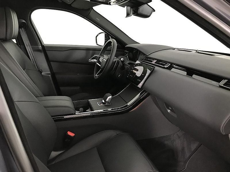 Gebraucht Land Rover Range Rover Velar HSE Dynamic 300 PS (220 kW) 2024 Blau SUV