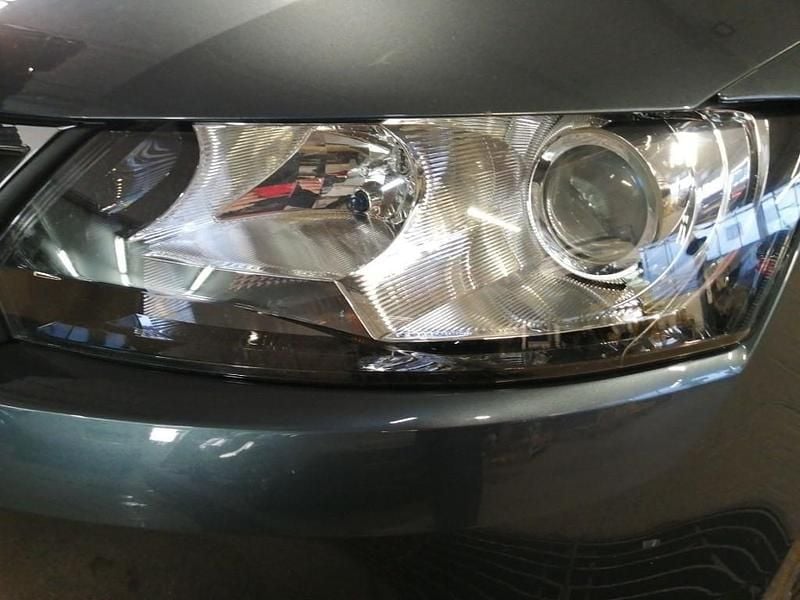 Gebraucht Skoda Rapid Sport 90 PS (66 kW) 2016 Grau Kleinwagen