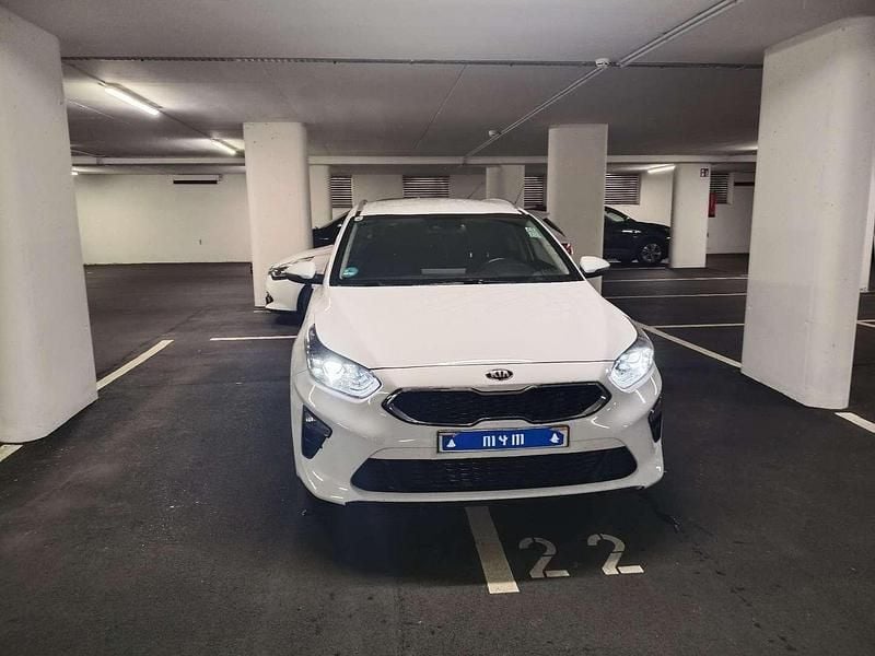 Gebraucht 2021 Kia Ceed Sportswagon Gold Kombi | € 16.500 (Fairer Preis) - Bild 1/4