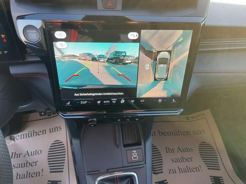 Gebraucht Ford Puma ST-Line 124 PS (91 kW) 2025 Schwarz SUV