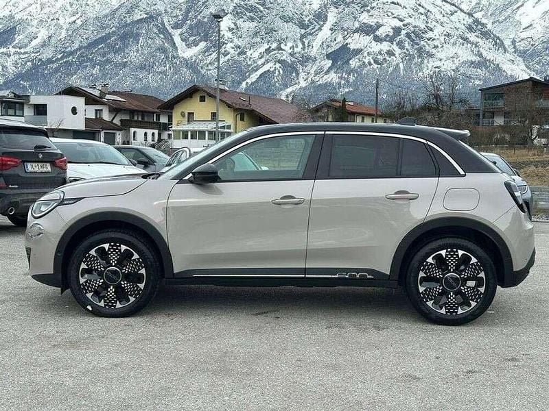 Gebraucht Fiat 600 La Prima 110 PS (80 kW) 2024 Beige SUV