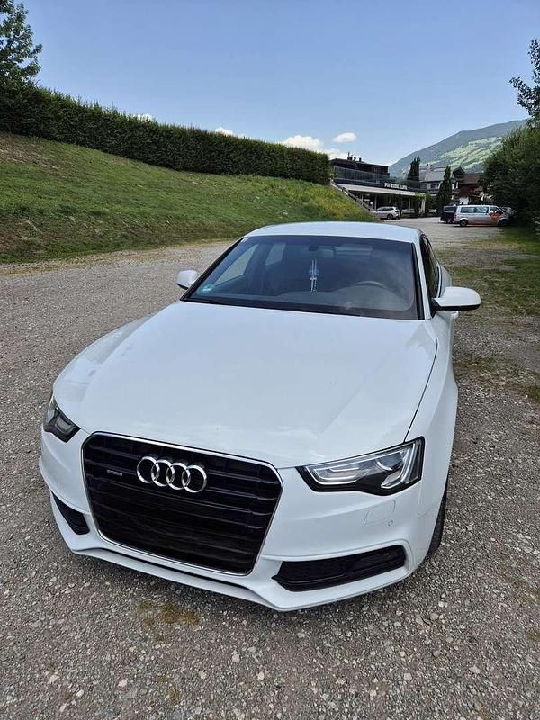 Gebraucht Audi A5 Sportback Sport 177 PS (130 kW) 2013 Kleinwagen