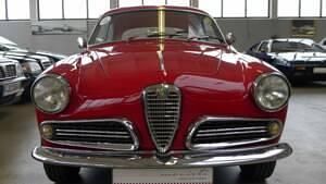 Andere Gebraucht 1962 Alfa Romeo Giulietta Sprint Kleinwagen | € 44.950 - Bild 1/4