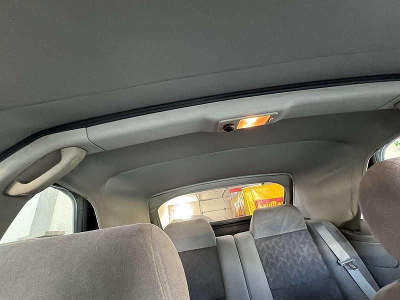 Gebraucht Rover 216 120 PS (88 kW) 1993 Cabrio