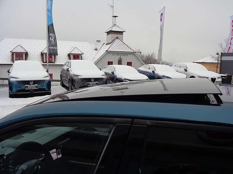 Gebraucht Alfa Romeo Junior 136 PS (100 kW) 2025 Blau SUV