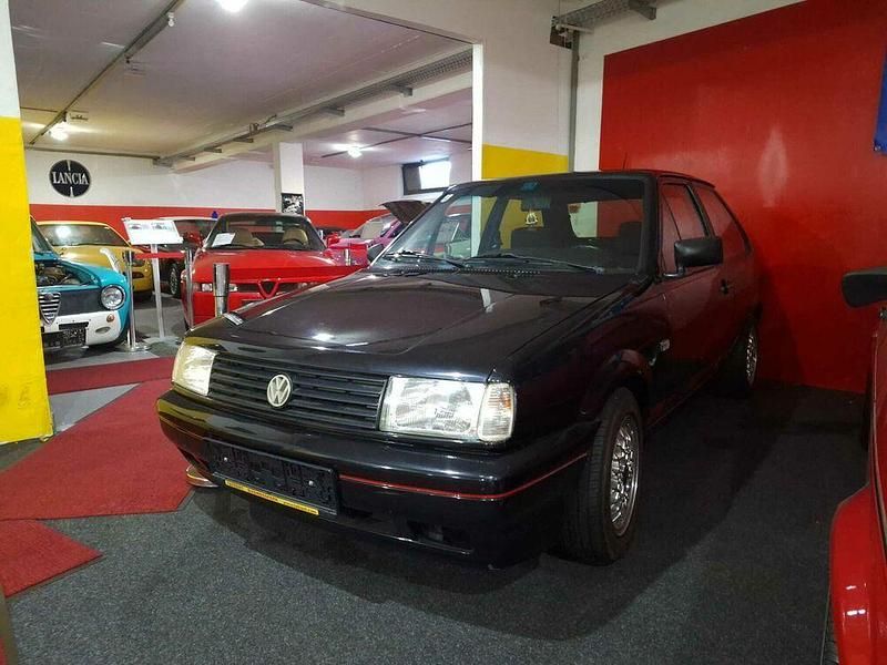 Gebraucht VW Polo 113 PS (83 kW) 1993 Coupé
