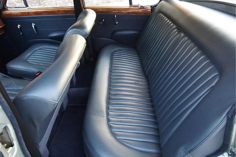 Gebraucht Jaguar MK II 200 PS (147 kW) 1964 Limousine