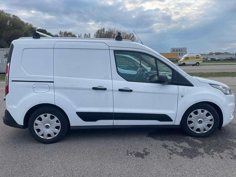 Gebraucht Ford Transit Trend 101 PS (74 kW) 2018 Limousine