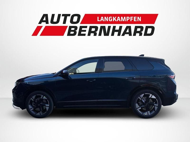 Neu Opel Grandland X 194 PS (142 kW) 2025 Blau SUV