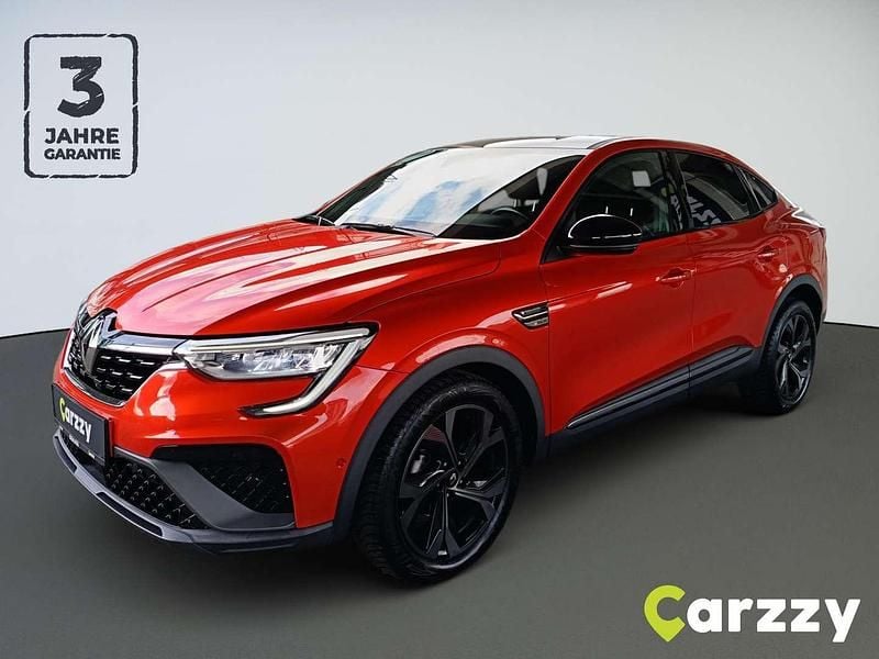 Gebraucht 2023 Renault Arkana R.S. SUV | € 24.900 (Guter Preis) - Bild 1/3