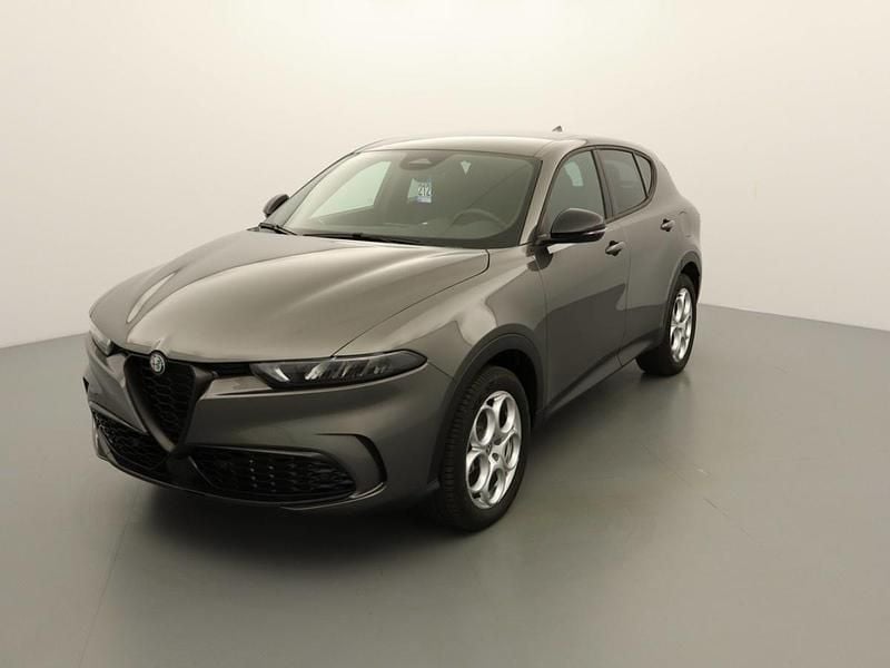 Gebraucht Alfa Romeo Tonale Sprint 190 PS (139 kW) 2024 SUV