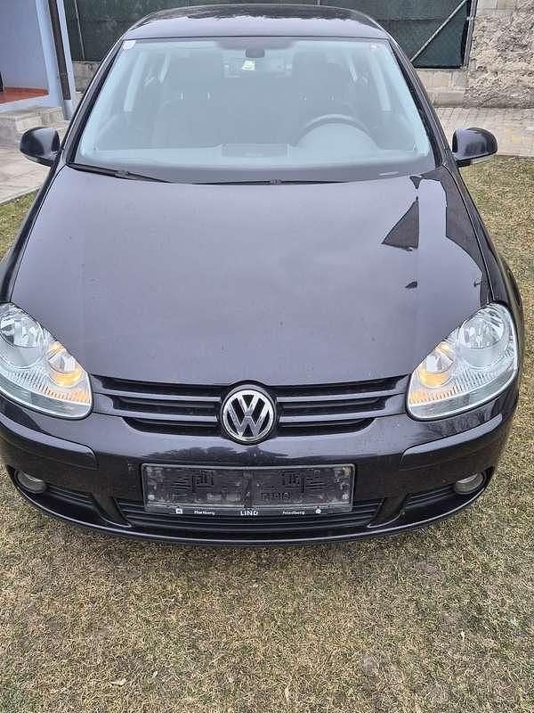 Gebraucht VW Golf Trendline 105 PS (77 kW) 2005 Limousine