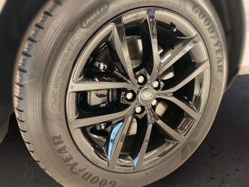 Neu Land Rover Range Rover SE Dynamic 160 PS (117 kW) 2025 Eiger grey SUV