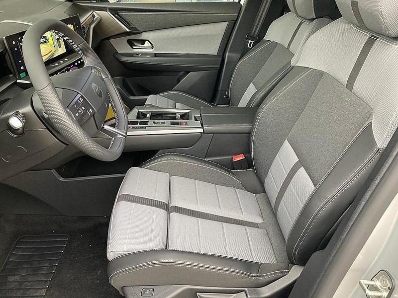 Neu Opel Grandland Electric 157 kW (214 PS) 2026 Silber SUV