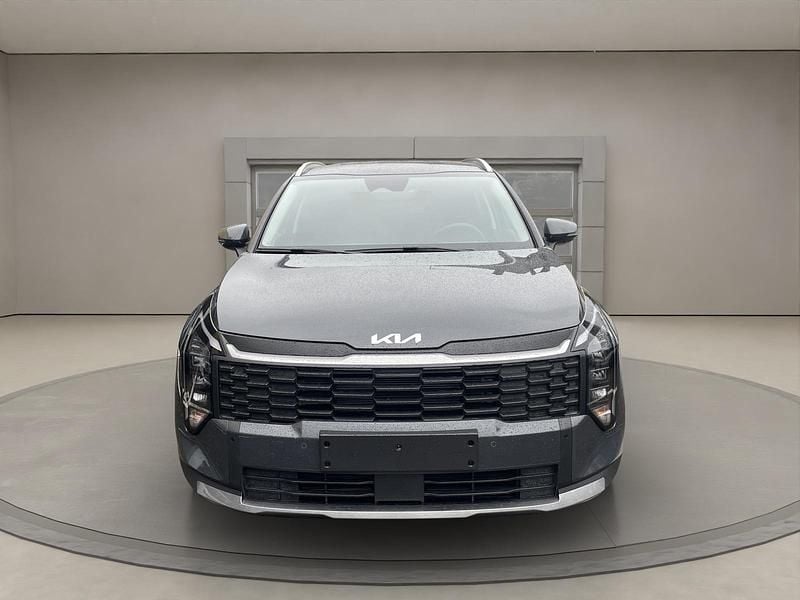 Neu 2025 Kia Sportage Exclusive SUV | € 37.079 (Fairer Preis) - Bild 1/4