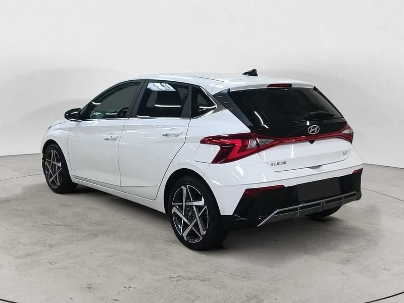 Gebraucht Hyundai i20 99 PS (72 kW) 2025 Kleinwagen