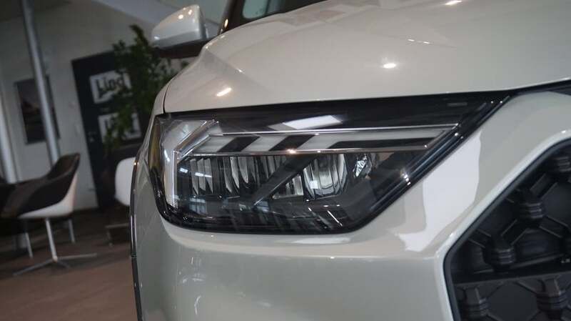 Neu Audi A1 115 PS (84 kW) 2025 Silber  metallic Kleinwagen