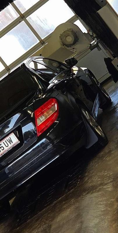 Gebraucht Mercedes C200 136 PS (100 kW) 2009 Kombi