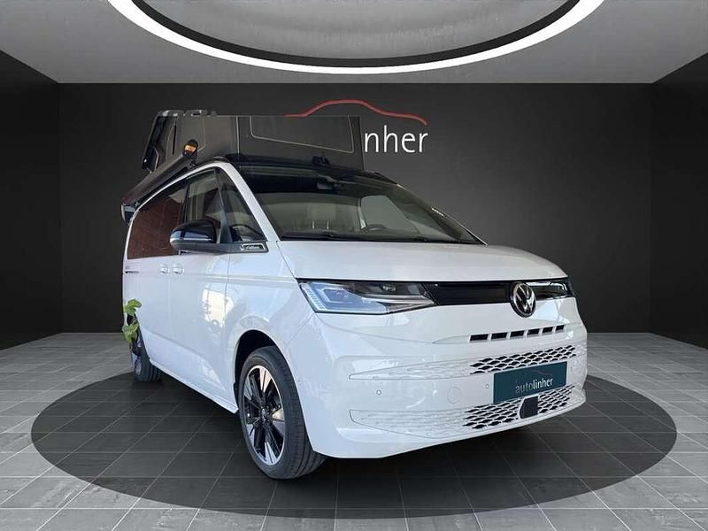 Gebraucht VW California California 150 PS (110 kW) 2025 Weiß Van