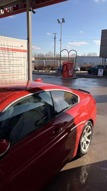 Gebraucht BMW 430 M Sport 258 PS (189 kW) 2016 Coupé