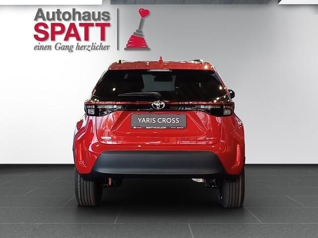 Gebraucht Toyota Yaris Hybrid Active 92 PS (67 kW) 2025
