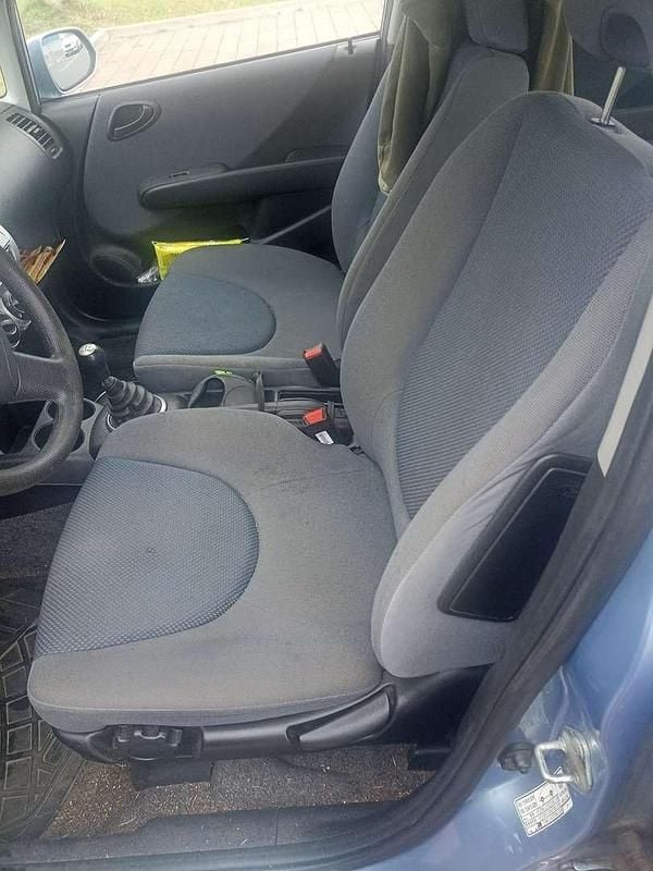 Gebraucht Honda Jazz S 83 PS (61 kW) 2003 Kleinwagen