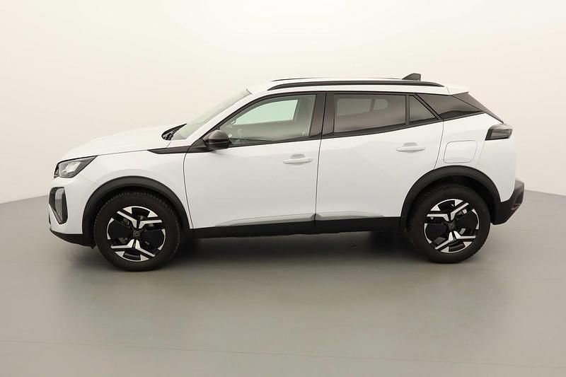 Gebraucht Peugeot 2008 Allure 102 PS (75 kW) 2025 SUV