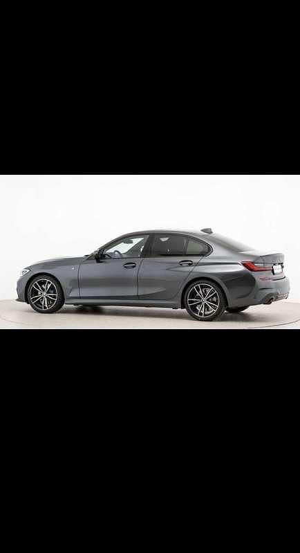 Gebraucht BMW 318 M Sport 150 PS (110 kW) 2020 Limousine