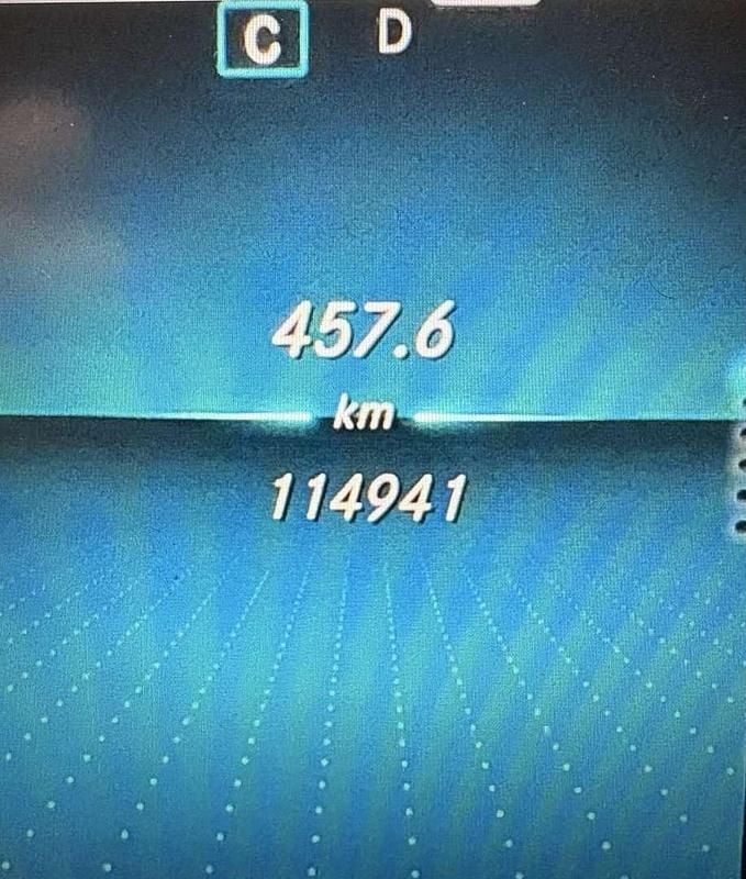 Gebraucht Mercedes C180 Classic 120 PS (88 kW) 2018 Kombi