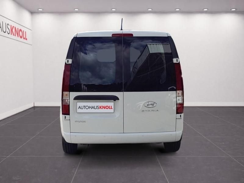 Gebraucht Hyundai Staria 177 PS (130 kW) 2022 Van / Kleinbus