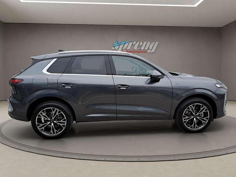 Gebraucht Audi Q3 Design 245 PS (180 kW) 2025 Grau SUV