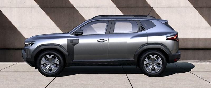 Neu Dacia Duster Expression 155 PS (114 kW) 2026 SUV