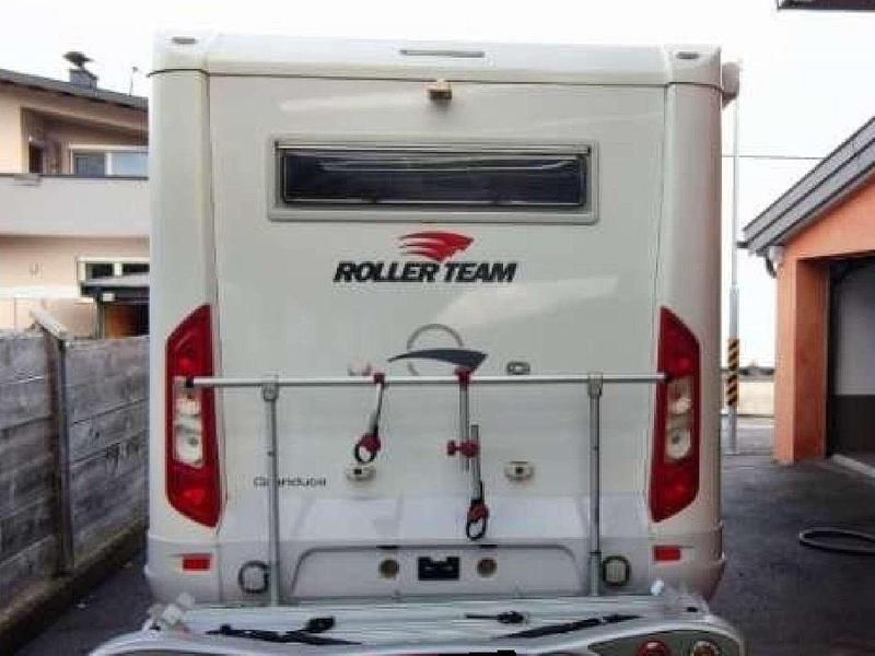 Gebraucht Ford Transit 114 PS (83 kW) 2009 Kombi