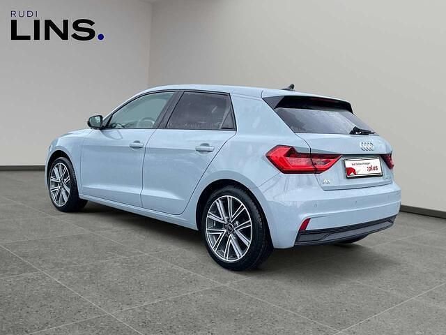 Neu Audi A1 Comfort 95 PS (69 kW) 2026 Grau SUV