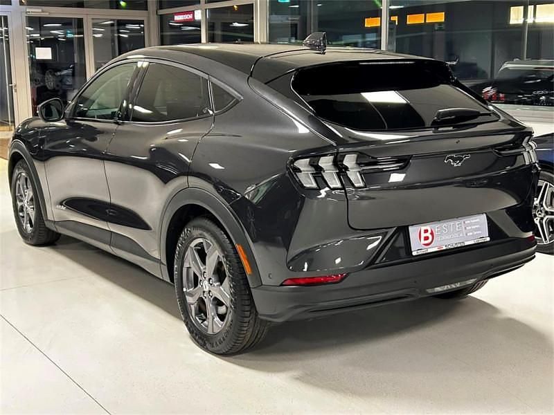 Gebraucht Ford Mustang Mach-E Premium 197 kW (269 PS) 2022 Grau SUV